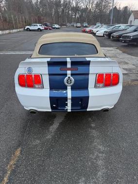 2006 Ford Mustang GT