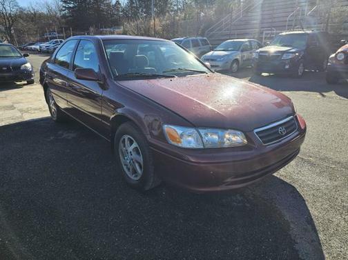 2000 Toyota Camry LE V6