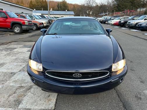 1999 Buick Riviera Base