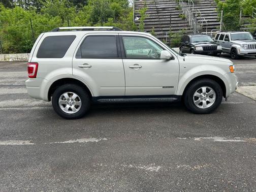 2008 Ford Escape Limited
