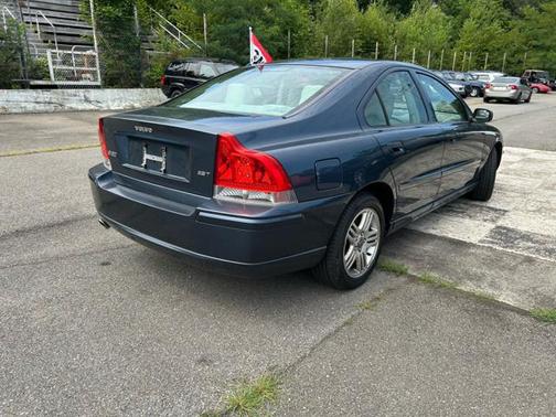 2006 Volvo S60 2.5T
