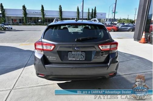 2019 Subaru Impreza 2.0i Premium