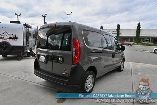 2015 RAM ProMaster City Base