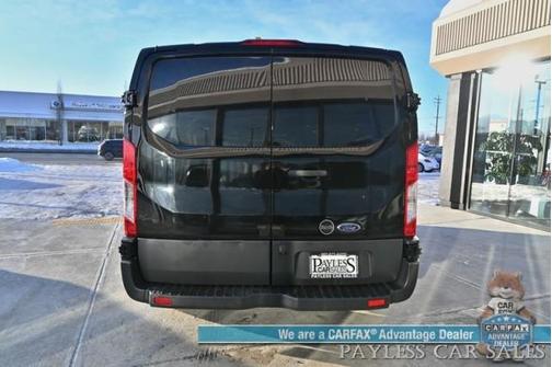 2016 Ford Transit-150 Base