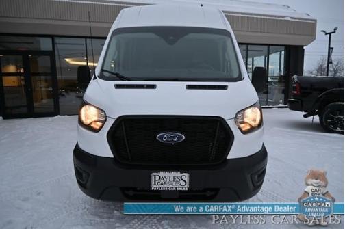 2022 Ford Transit-250 Base