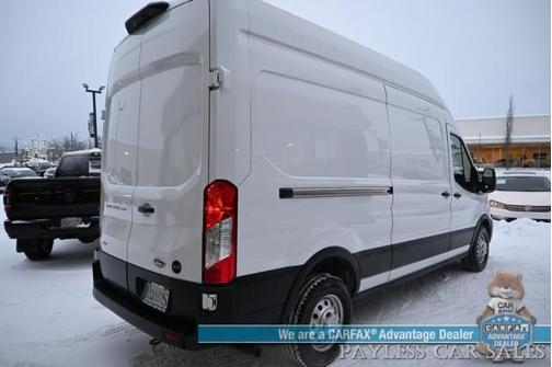 2022 Ford Transit-250 Base
