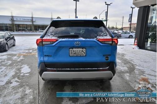 2021 Toyota RAV4 Adventure