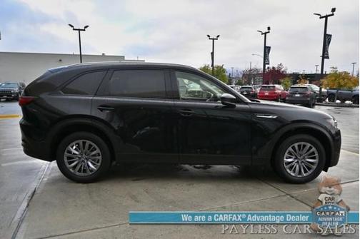 2025 Mazda CX-90 3.3 Turbo Preferred Package