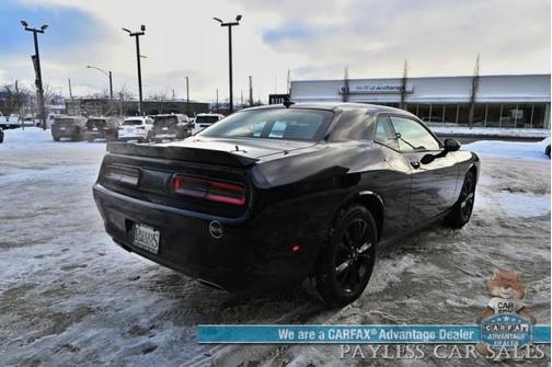 2020 Dodge Challenger GT