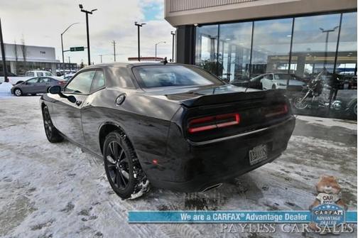 2020 Dodge Challenger GT