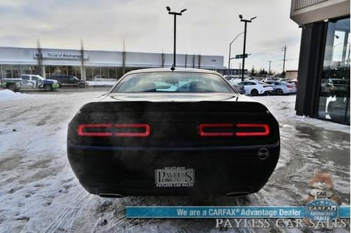 2020 Dodge Challenger GT