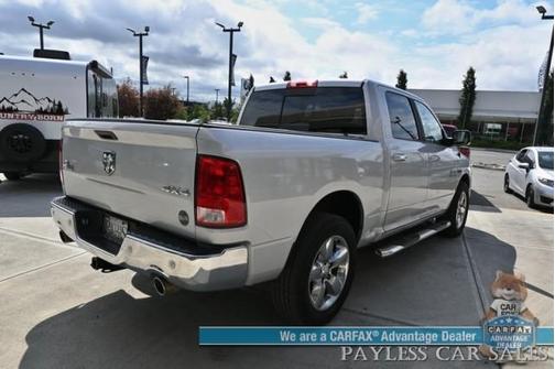 2018 RAM 1500 SLT