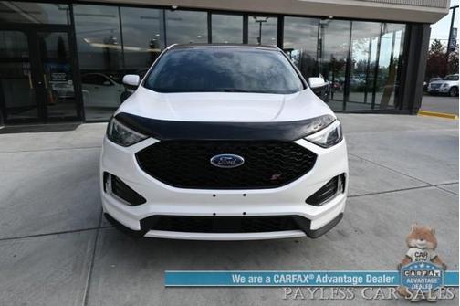 2019 Ford Edge ST