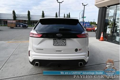 2019 Ford Edge ST