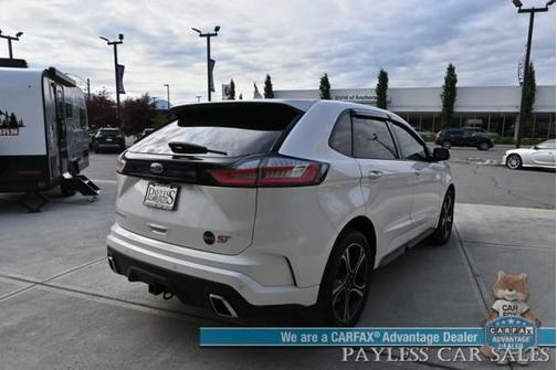 2019 Ford Edge ST