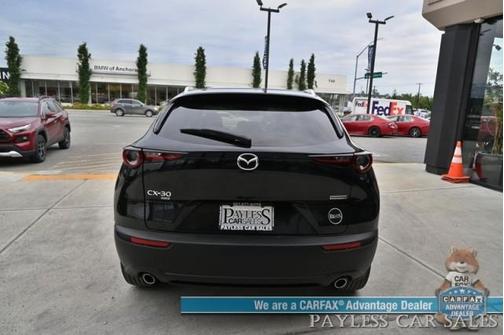 2024 Mazda CX-30 Select
