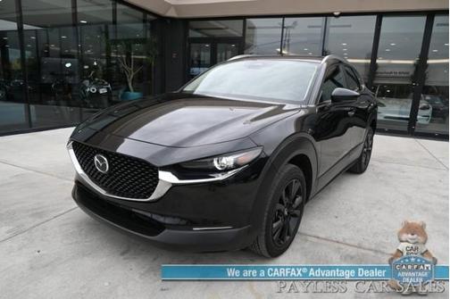 2024 Mazda CX-30 Select