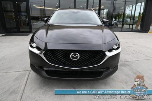2024 Mazda CX-30 Select