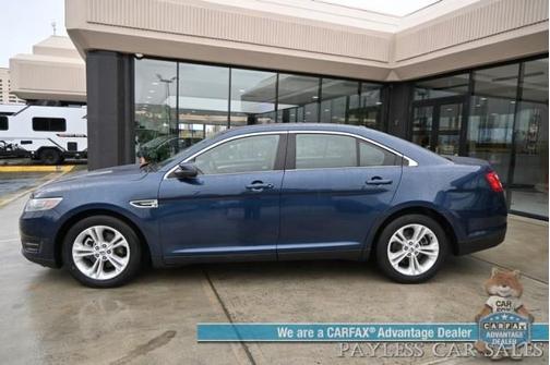 2016 Ford Taurus SEL