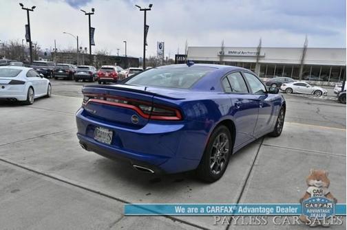 2018 Dodge Charger GT