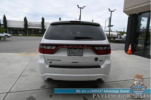 2020 Dodge Durango GT