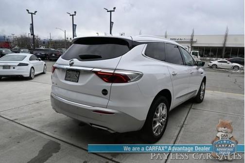 2023 Buick Enclave Premium