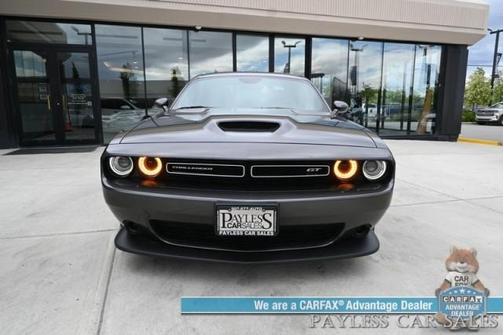 2023 Dodge Challenger GT