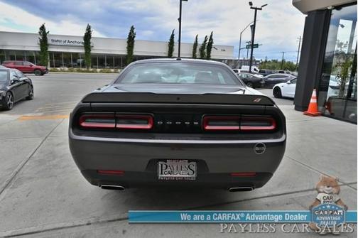 2023 Dodge Challenger GT