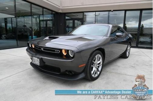 2023 Dodge Challenger GT