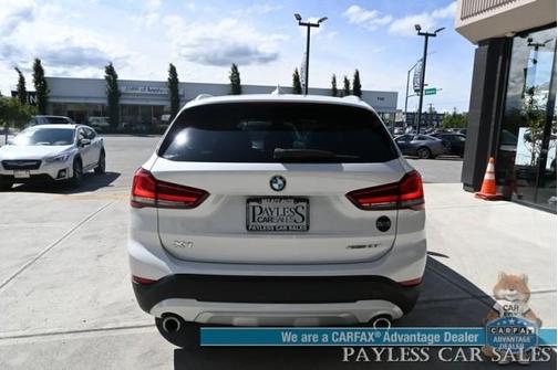 2021 BMW X1 xDrive28i