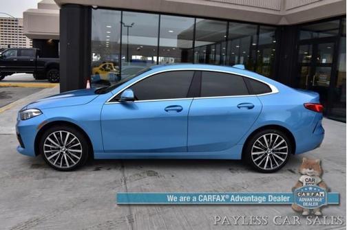 Photo 3 of 99 of 2021 BMW 228 Gran Coupe i xDrive