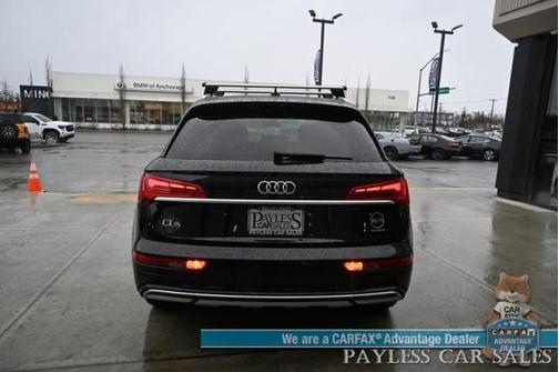 2021 Audi Q5 45 Premium