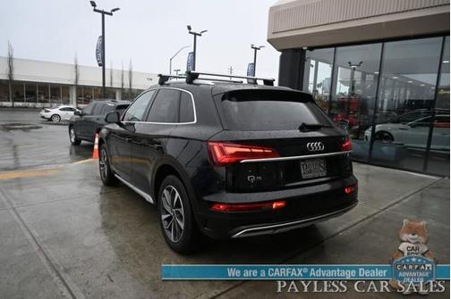 2021 Audi Q5 45 Premium