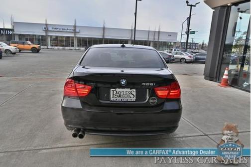 2011 BMW 328 i xDrive