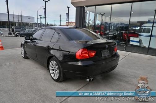 2011 BMW 328 i xDrive