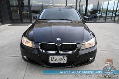 2011 BMW 328 i xDrive