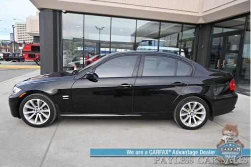2011 BMW 328 i xDrive