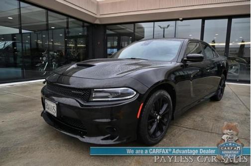 2020 Dodge Charger GT