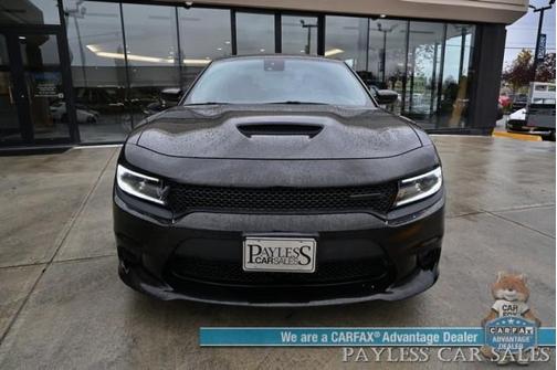 2020 Dodge Charger GT