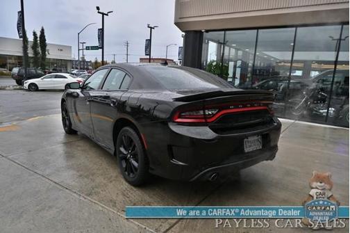 2020 Dodge Charger GT