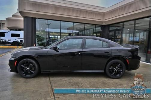 2020 Dodge Charger GT