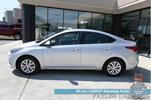 2019 Hyundai Accent SE/AUTOMATIC/1.6L I-4 GDI/POWER LOCKS WINDOWS&MIRR