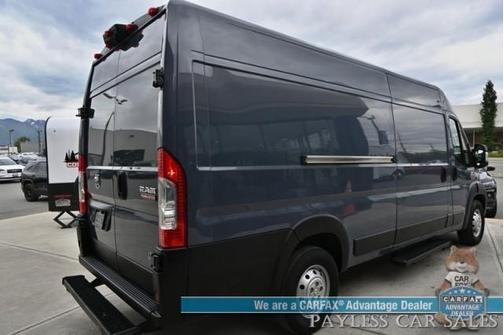 2019 RAM ProMaster 3500 High Roof