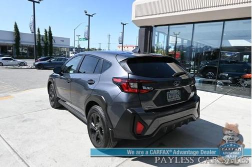 2024 Subaru Crosstrek Base