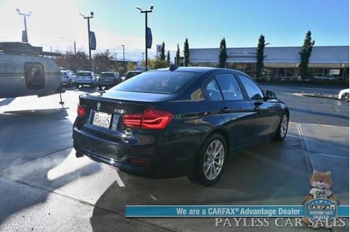 2016 BMW 320 i xDrive