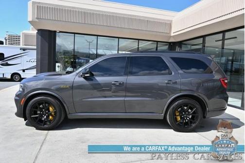 2024 Dodge Durango SRT 392