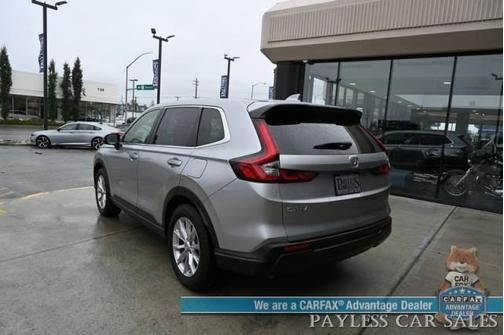 2023 Honda CR-V EX