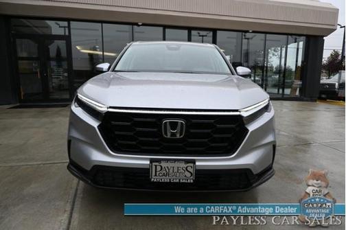 2023 Honda CR-V EX