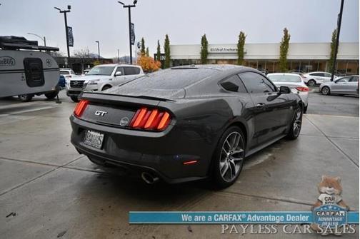 2016 Ford Mustang GT