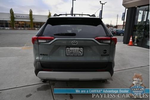 2019 Toyota RAV4 Adventure